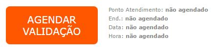 Caso esta tela não apareça, não tem problema. O mesmo se aplica para outras possíveis telas, preencher somente o que estiver com *. 1.