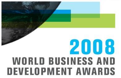 Conquistas Ecoelce premiado internacionalmente pela ONU Coelce entre as Melhores Empresas para se Trabalhar 6