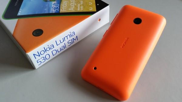 Análise: Nokia Lumia 530, o novo Dual-SIM da Microsoft Date : 17 de Setembro de 2014 A Microsoft quer aproximar-se ainda mais dos jovens e está a oferecer-lhes smartphones cada vez melhores a preços