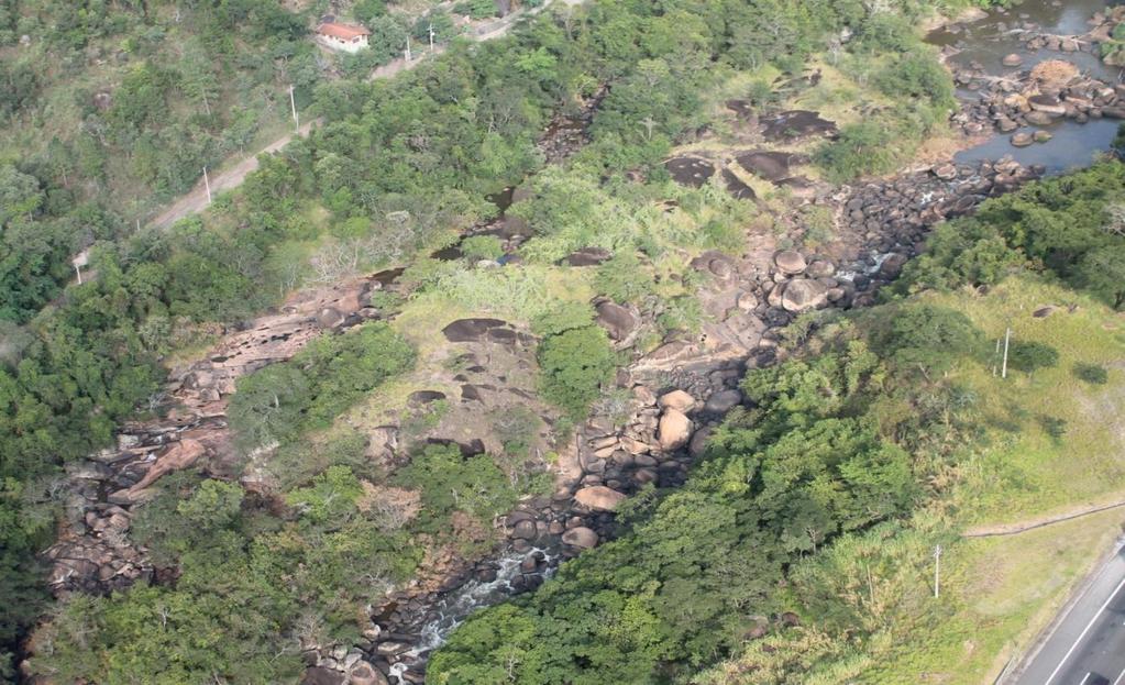 Foto Aérea do