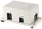 Os Kit UTA são caixas de controlo independentes que permitem a ligação UTA's ao VRF, possibilitam o controlo centralizado