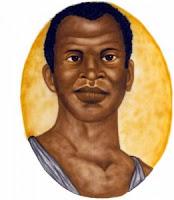 Zumbi representa muito bem a luta do negro contra a escravidão, lá na época do Brasil Colonial. Ele morreu lutando em defesa do seu povo, lutando pela liberdade da comunidade negra.