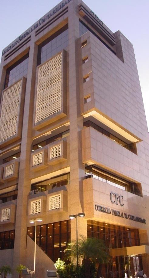 BRASIL CFC O Conselho Federal de