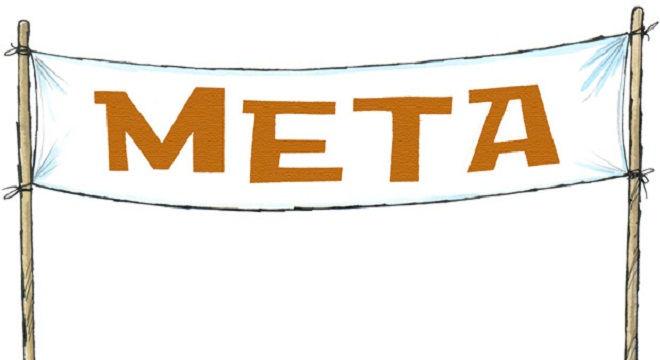 METAS! - Quais são suas metas?