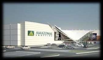 Aumento de Participação no Shopping Amazonas e Maceió Em 19 de dezembro de 2012, a companhia comunicou o aumento de participação em dois shoppings, Amazonas e Maceió.