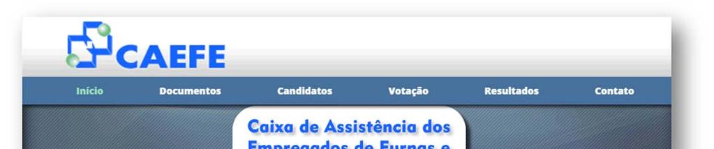 3º - Valide os seus dados para ter acesso à cédula eleitoral eletrônica.