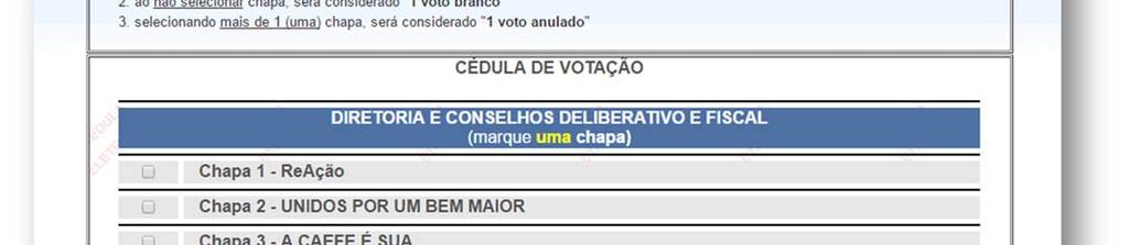 data de nascimento poderá variar e