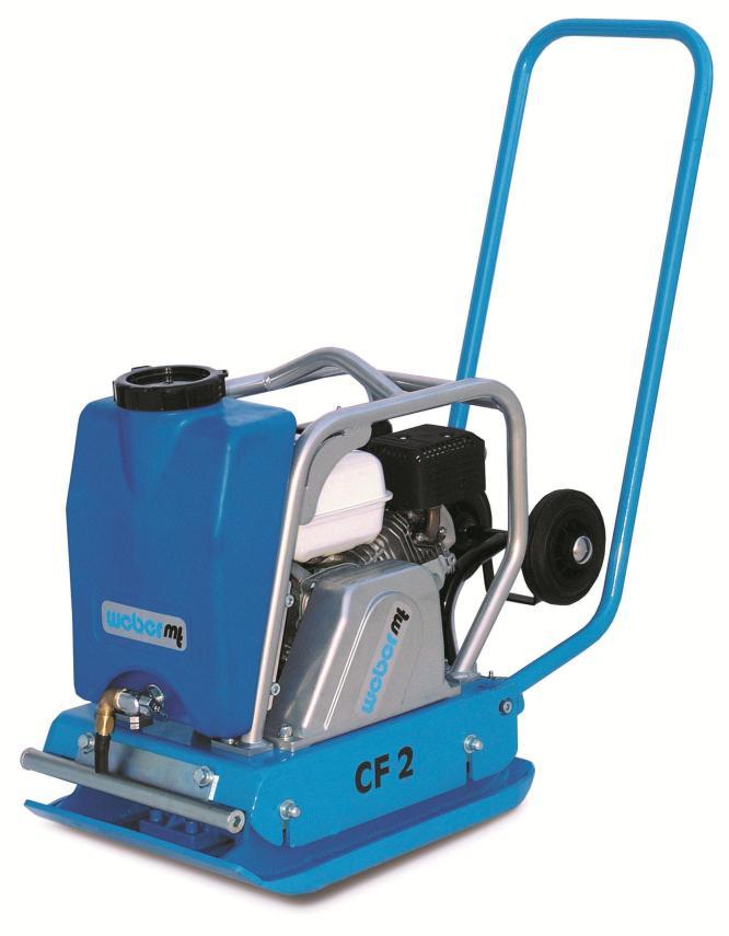 UNIDIRECIONAL CF2 -