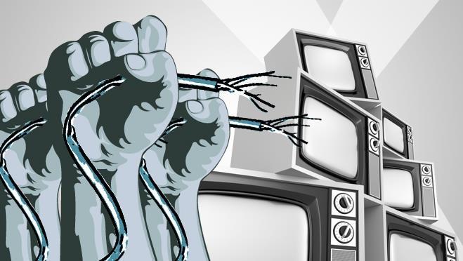 Cord-Cutters estão contribuindo para a geração de um tráfego na