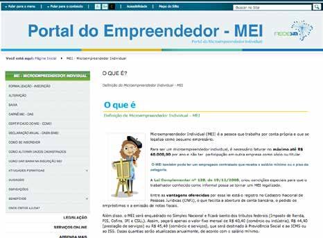 Prestação de Serviços: INSS + ISS R$ 51,85 Comércio e Indústria: INSS + ICMS R$ 47,85 Atividades mistas (comércio, indústria e serviços): INSS + ICMS + ISS R$ 52,85 Atividades isentas de ICMS e ISS