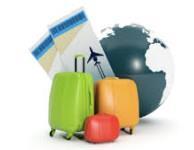 Orçamento Previsto A CONAJE trabalhará com uma agência de viagens parceira na elaboração dos pacotes.