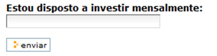 4.4 Decimal number field Na tela de visão do formulário, clique no menu adicionar item > number field.