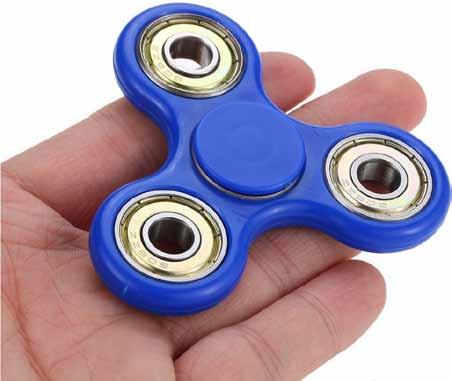 FIDGETS