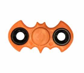 ZH147823DIS DIS Hand Spinner Edição Morcego 6 Sort. Hand Spinner Murciélago 6 Surt.