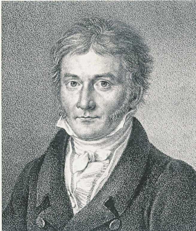 Notas de aula TORT 2014 11 Figura 6: Karl Friedrich Gauss (1777 1858) em 1828. A obra de Gauss é vastíssima e abrange muitos ramos da matemática.