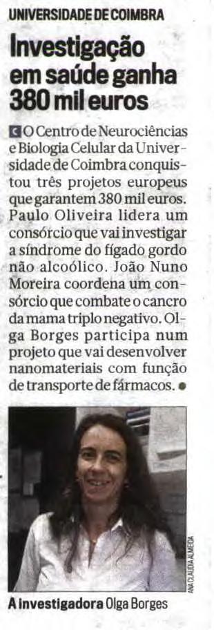 Paulo Oliveira lidera um consórcio que vai investigar a síndrome do fígado gordo não alcoólico.