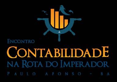 10 5. Rota do Imperador Os Conselhos Regionais de contabilidade de Pernambuco, Bahia,