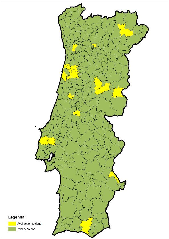 urbanos REFLEXÃO: os bons resultados do indicador a