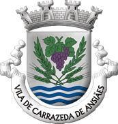 ASSEMBLEIA MUNICIPAL DE CARRAZEDA DE ANSIÃES REGIMENTO