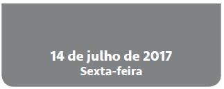 10:30-12:00 h SALA SÃO JOÃO DEL REY 32 Limitações e desafios das equipes multidisciplinares no atendimento domiciliar ao idoso Maria Teresinha de O.