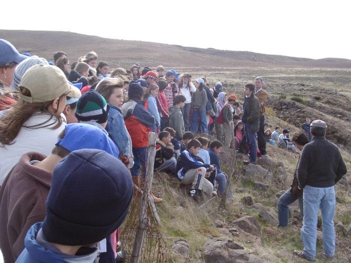 VE 2 ASSEGURAR A GESTÃO AMBIENTAL DA BIODIVERSIDADE E CONSERVAÇÃO DA NATUREZA NUMA PERSPETIVA DO SEU USO