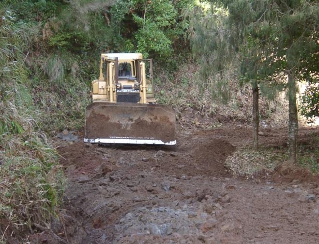 VE 3 REFORÇAR A PREVENÇÃO E GESTÃO DE RISCOS NATURAIS E ANTRÓPICOS