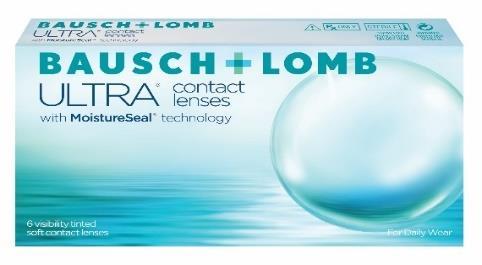 INFORMAÇÃO DO CANDIDATO PRODUTO MARCA: Lentes de contacto Ultra Bausch + Lomb DESCRIÇÃO: Lentes de contacto mensais desenvolvidas para elevar os padrões de qualidade/satisfação dos utilizadores, em