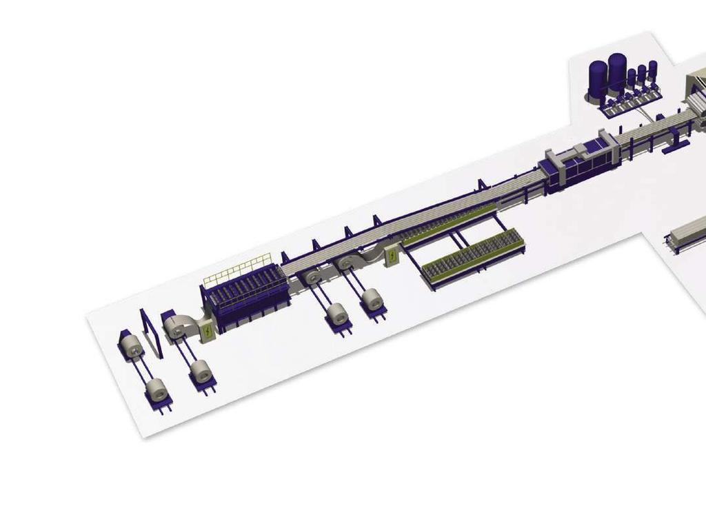 INTRODUÇÃO ISOBLOCK 4 A MBP ISOBLOCK Desde 2003 a MBP Isoblock oferece tecnologia e inovação em Sistemas Termoisolantes para o mercado de construção civil, câmaras frigoríficas e salas limpas.