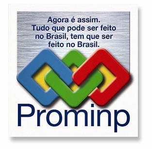 Site: www.prominp.com.