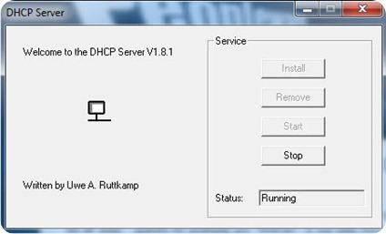 Deve confirmar se as máquinas cliente têm a configuração para obter as configurações de rede automaticamente, via DHCP.
