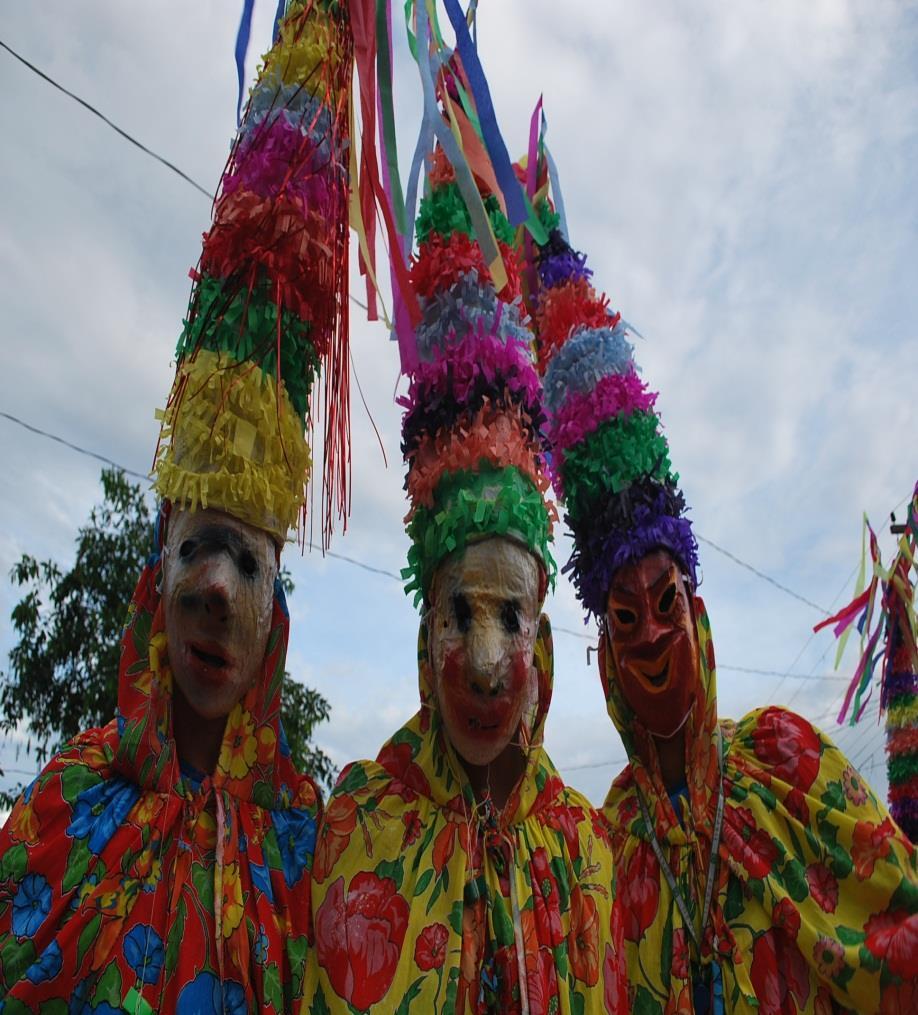 CARNAPAUXIS A Festa do Mascarado Fobó O Carnaval obidense denominado de CARNAPAUXIS, desde 1997 vem crescendo de maneira explêndida, trazendo milhares de visitantes e turistas para a cidade no