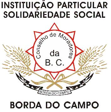 Estatutos do Conselho de Moradores da Borda do Campo Conselho de Moradores da Borda do Campo Tel.