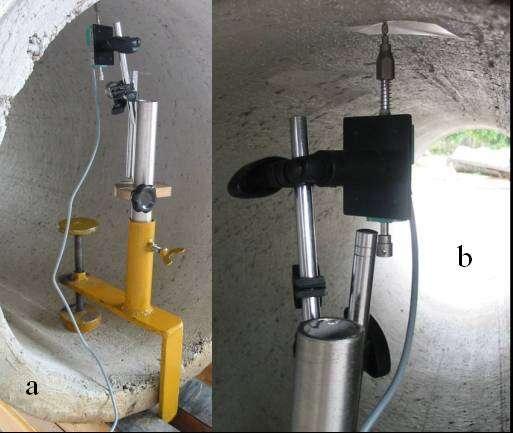 deformação vertical dos tubos de concreto reforçados com fibras de aço para o estudo de Figueiredo