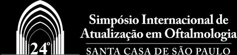 CURSOS DE TRANSFERÊNCIA DE HABILIDADES 21 A 22 DE JUNHO SANTA CASA DE SÃO PAULO PROGRAMA PRELIMINAR sujeito a alterações 21/06 [quarta-feira] COLA DE FIBRINA NA CIRURGIA DE PTERÍGIO DATA: 21/06