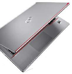Portáteis Tablets Desktops Workstations Displays Acessórios 6ª Geração de Processadores Intel Core LIFEBOOK E7X6 E736 E746 E756 Écran 13.3 (33.8 cm) 14.0 (35.6 cm) 15.6 (39.