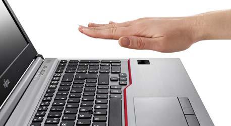 Portáteis Tablets Desktops Workstations Displays Acessórios A segurança dos seus dados nas palmas da sua mão.