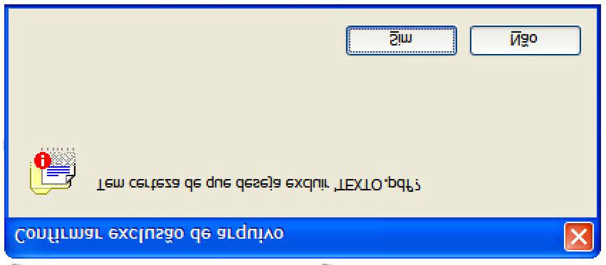 Capítulo 4 Elementos Visuais do Windows XP 19 Os botões de controle permitem ao usuário, respectivamente, minimizar, maximizar e fechar a janela; a barra de título normalmente indica o nome e/ou a