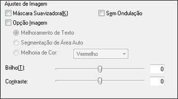 Para redimensionar a área de digitalização, coloque o cursor sobre a borda ou o canto da moldura e, em seguida, clique e arraste as extremidades dela.