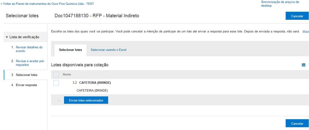 Leia e aceite os termos do contrato para eventos on-line. Caso não seja aceito o evento não será disponibilizado para resposta.