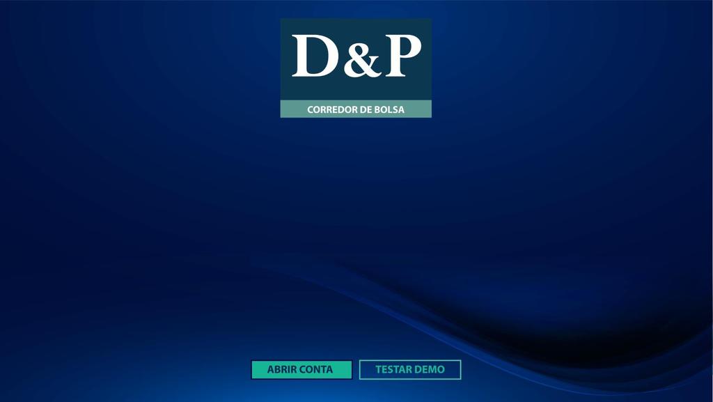 A D&P é uma corretora com mais de 20 anos de experiência no mercado financeiro, disponibilizando aos investidores acesso a mais de 36 países em títulos de renda fixa e renda variável.