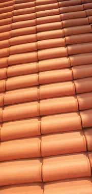 Incorporação de coque de petróleo Estudo dos defeitos nas telhas em cerâmica vermelha.