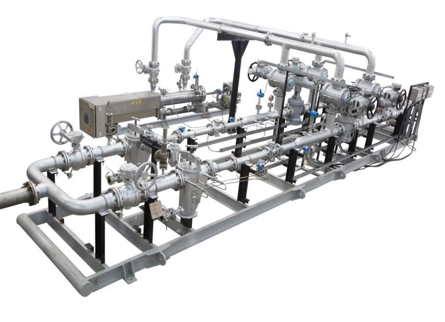 Sistema de medição de álcool (anidro e hidratado) com Prover LOGUM -