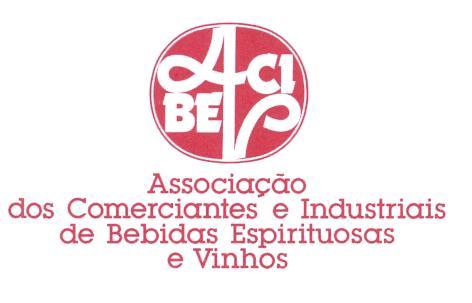 ACIBEV : Associação dos Comerciantes e Industriais de Bebidas Espirituosas e Vinhos é uma associação empresarial sem fins lucrativos, de âmbito nacional, criada em Janeiro de 1975 na sequência da