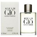 Nome: Perfume D'PARFUM Acqua de Gio Masculino 50ml - Aromático Aquático ID#: 61 Detalhes: Perfume Aromático Aquático Masculino.