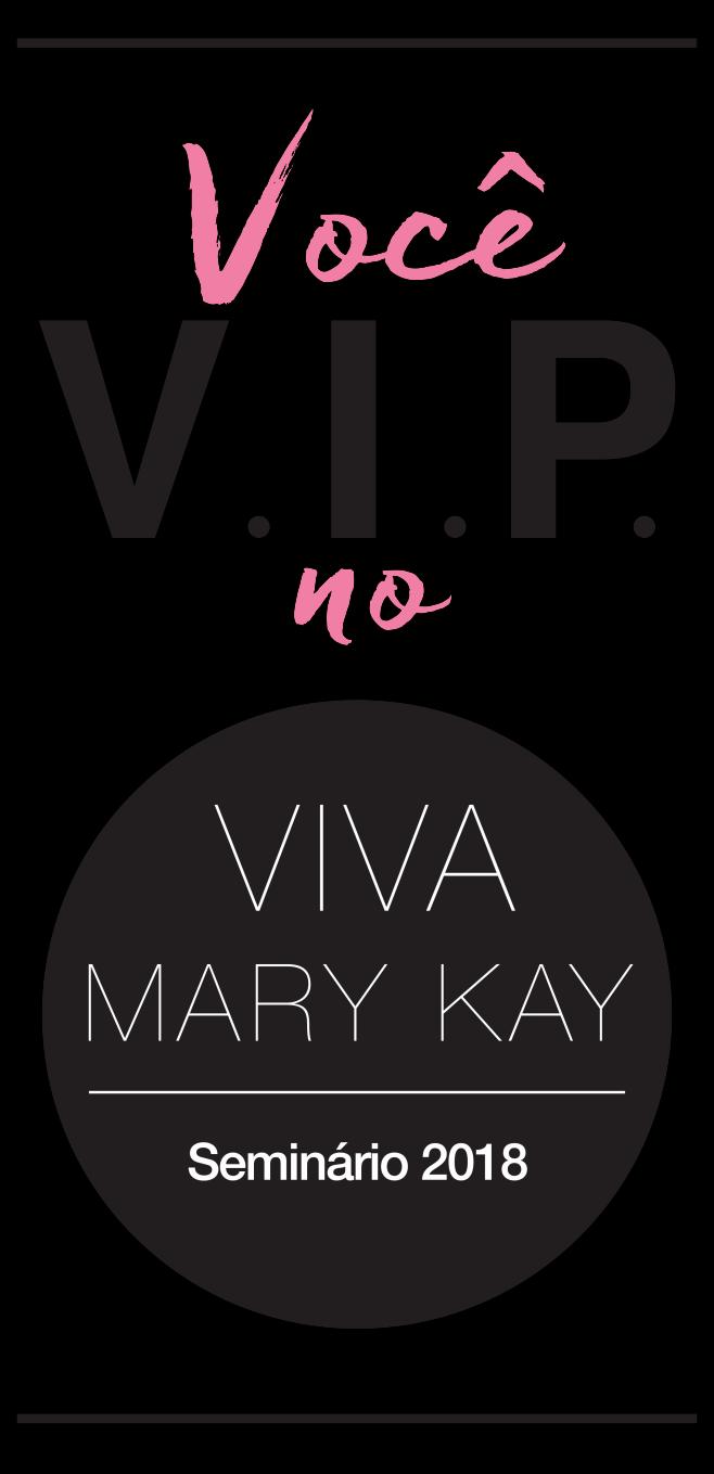 Novo programa da Mary Kay que vai promover o seu crescimento na carreira independente e te dar