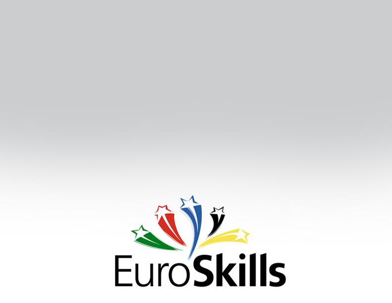 Euroskills em números: 31 países 52 profissões 500 concorrentes 800 jurados, peritos