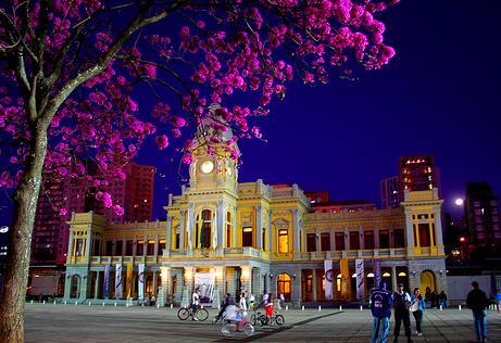 City Tour a pontos turísticos BH: Lagoa da Pampulha, Casa