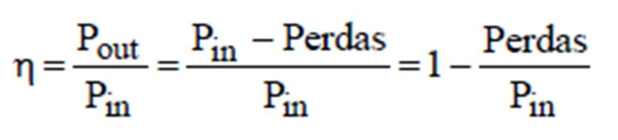 Assim a regulação de tensão pode ser obtida a partir de valores dimensionais ou em pu: Se ao invés de tensão no lado do secundário a regulação for calculada para