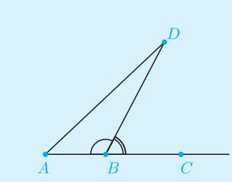 Na figura abaixo o triângulo KGH é isósceles com base GH.