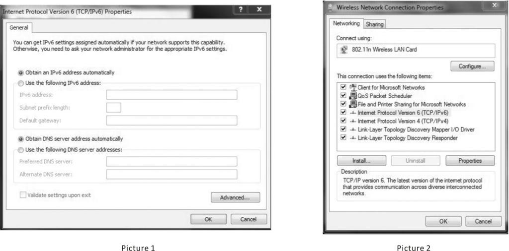 3. Caso o seu computador não se conecte na rede wifi.